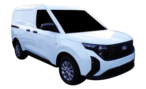 Ford Transit Courier Neuwagen